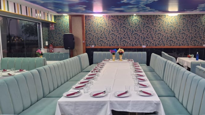 GOLDEN SPOON RESTAURANT - 4