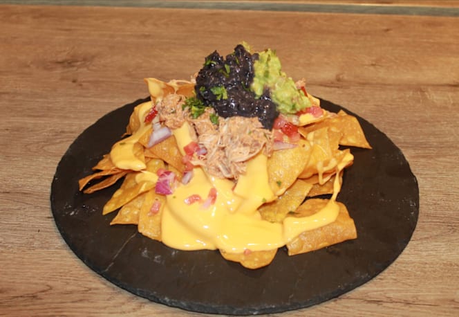 Restaurante Mexicano Charal - 0