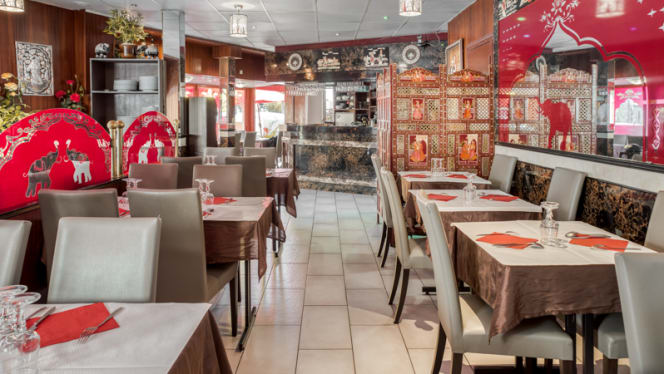 Rajpoot Vitry-sur-Seine - Vitry-sur-Seine - 9
