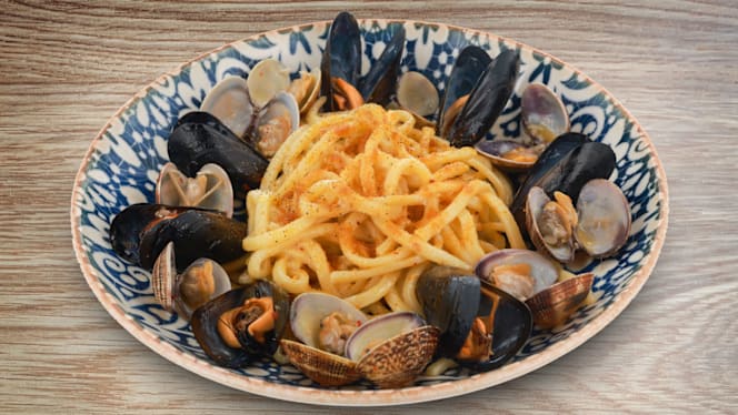 Calata Ristorante - 8