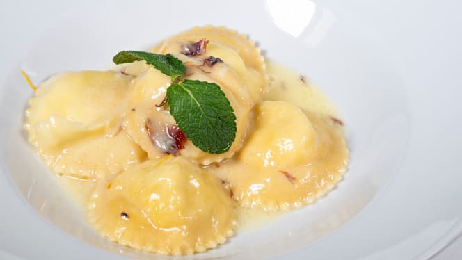 Villa Rita Bistrot - 6