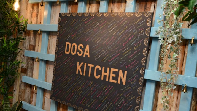 Dosa Kitchen - 6