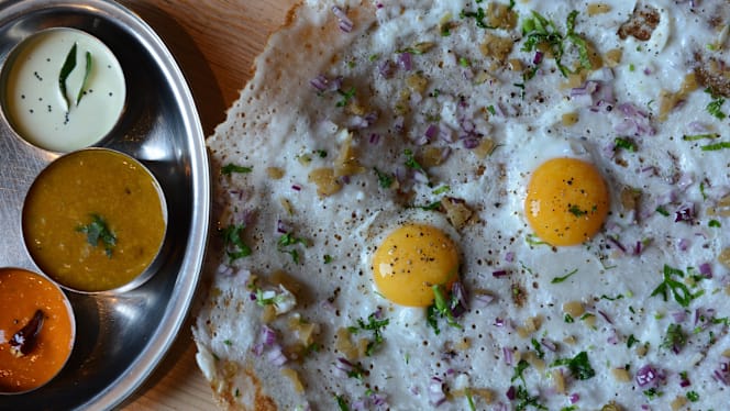 Dosa Kitchen - 3