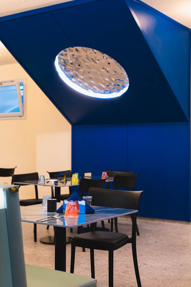 SPLAASH IL MARE DENTRO - Catanzaro - 2