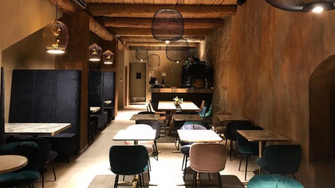 restaurant Les Minots - 4