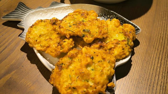 Bacalhau ao Alho - 2