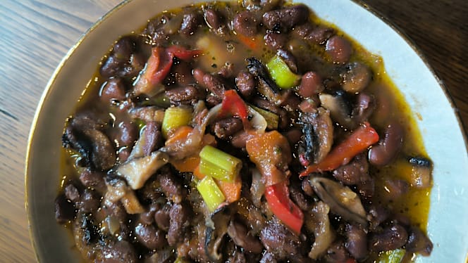 Bacalhau ao Alho - 5