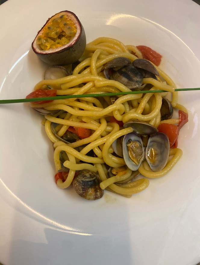 Bussola Ristorante & Cocktail Lab - 1