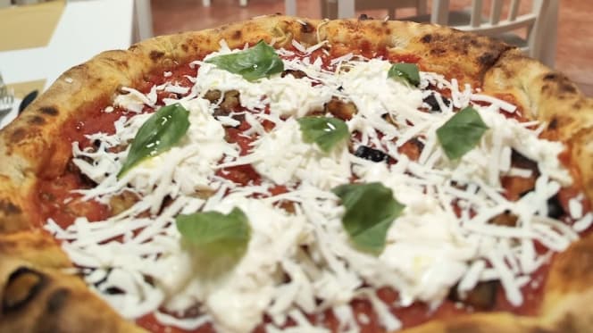 Pizzeria da Amedeo - 2