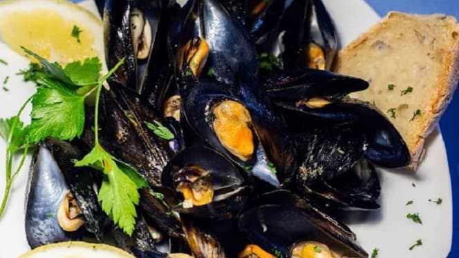 Fresco di Mare - 7