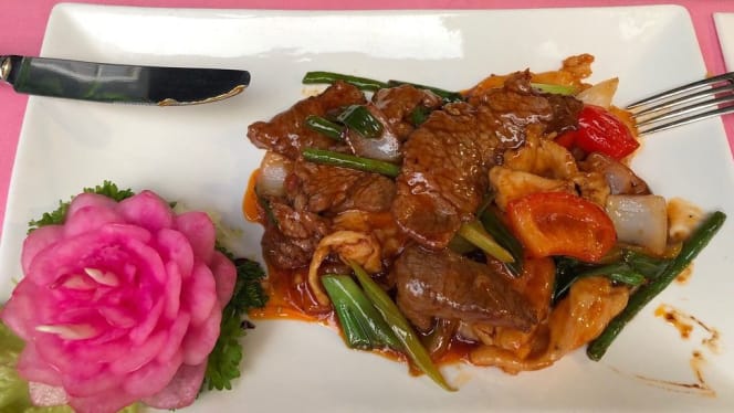 Sichuan Food - 1