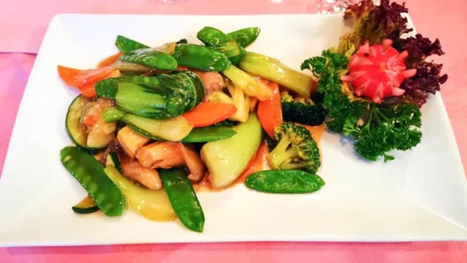 Sichuan Food - 4