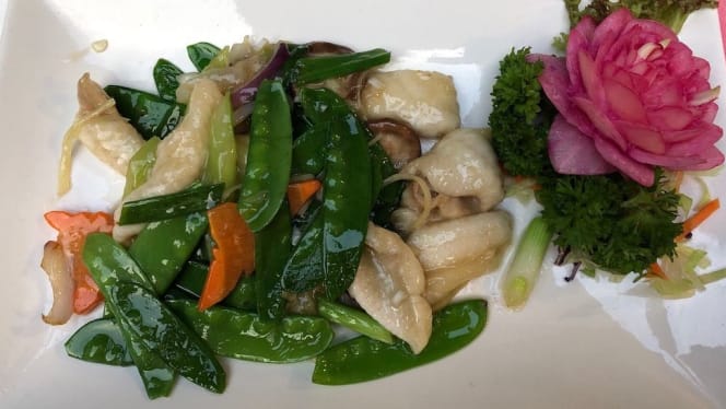Sichuan Food - 5
