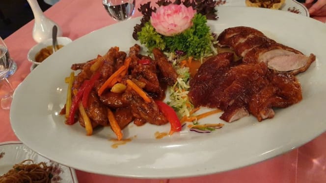 Sichuan Food - 6