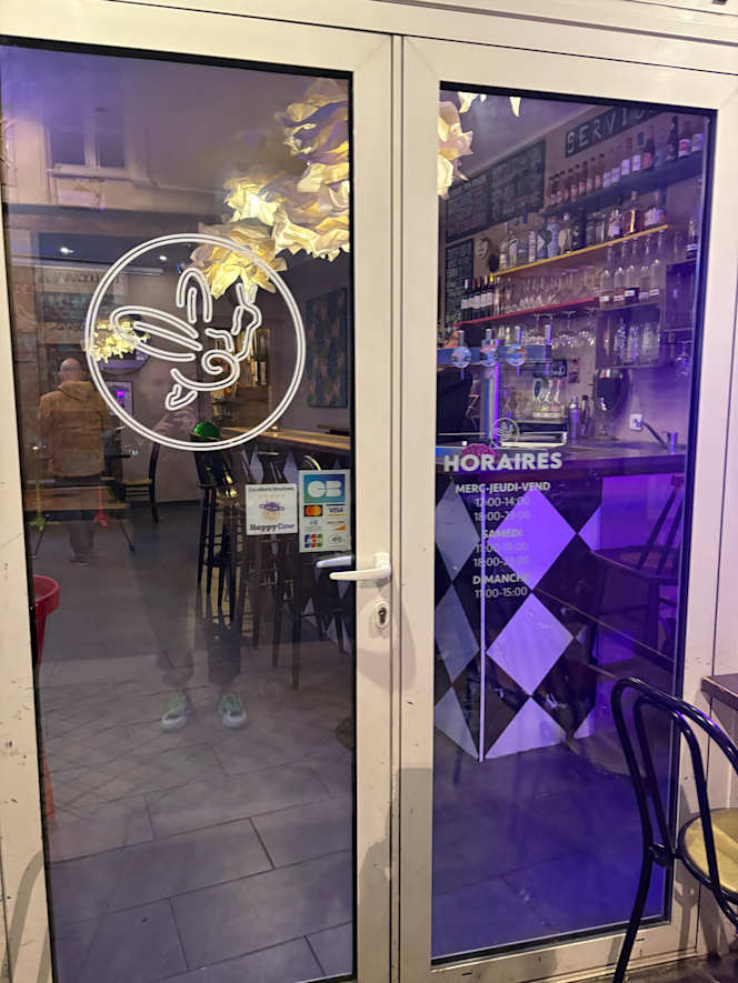 Les Preuves Du Contraire - 1