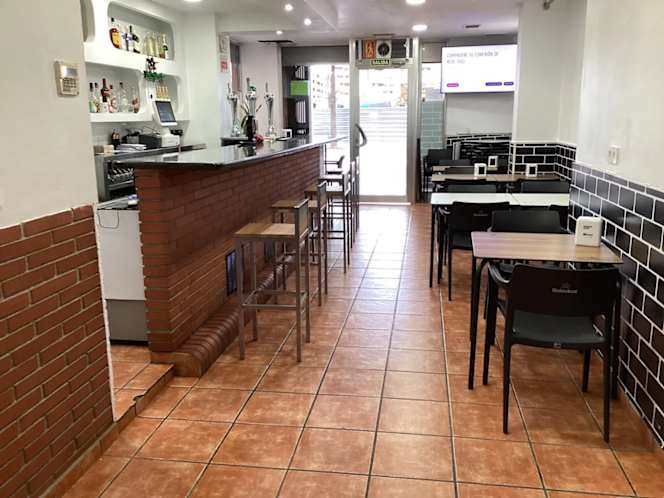 El buen sabor rest bar - 0