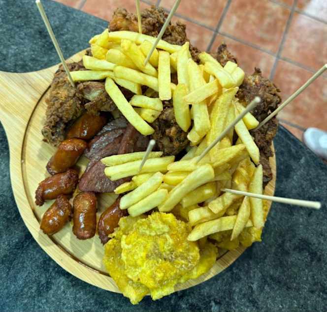 El buen sabor rest bar - 2