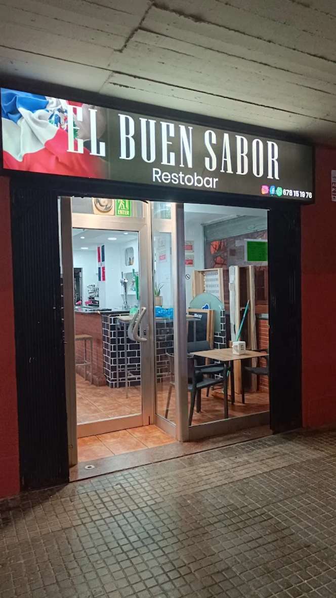 El buen sabor rest bar - 3