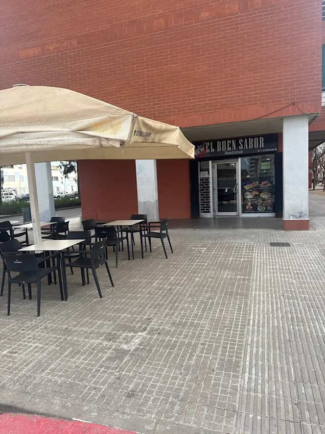 El buen sabor rest bar - 4