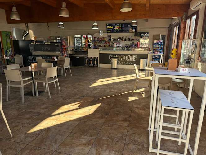 Club House Cimiano - 3