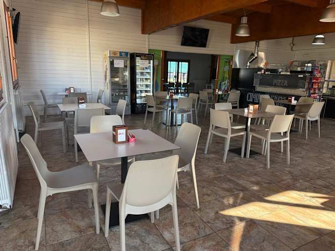 Club House Cimiano - 2