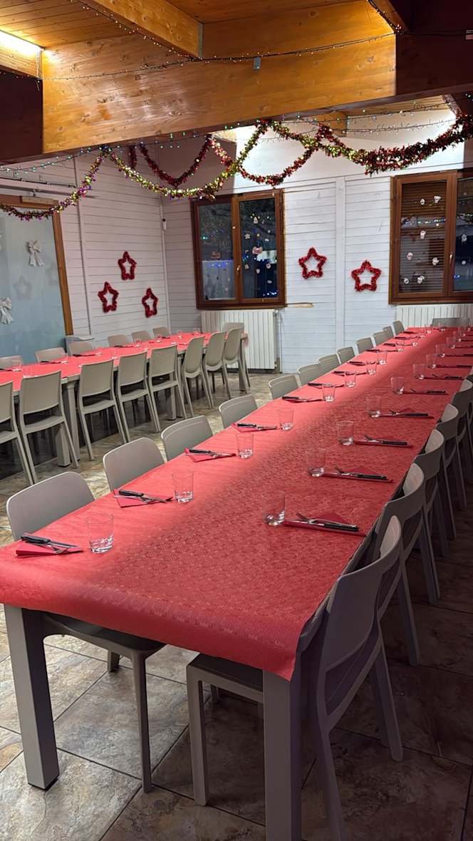 Club House Cimiano - 9