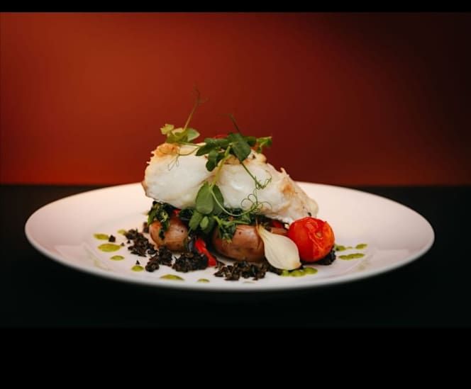 Maria Inocência Restaurante - 5