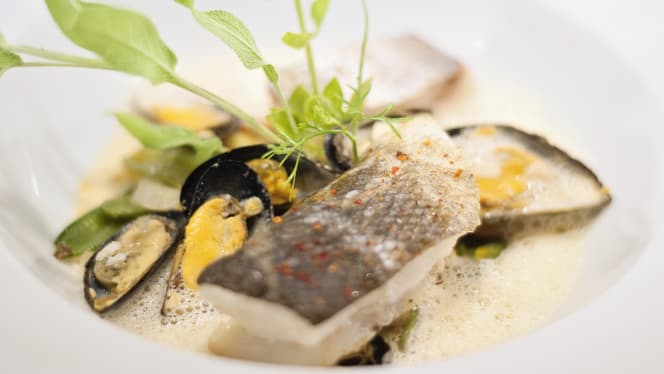 Restaurant Plaisir - Île de Ré - 3