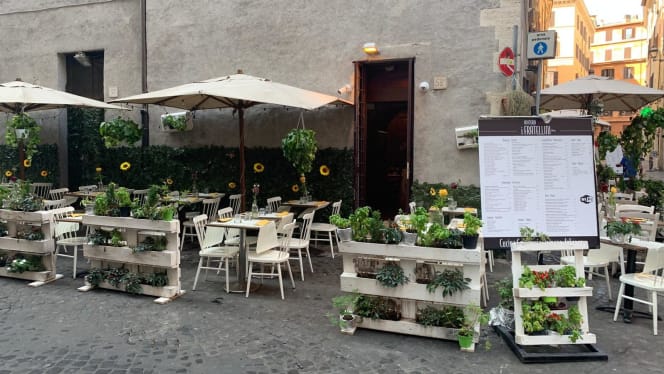 Hostaria I Fratellini - 9