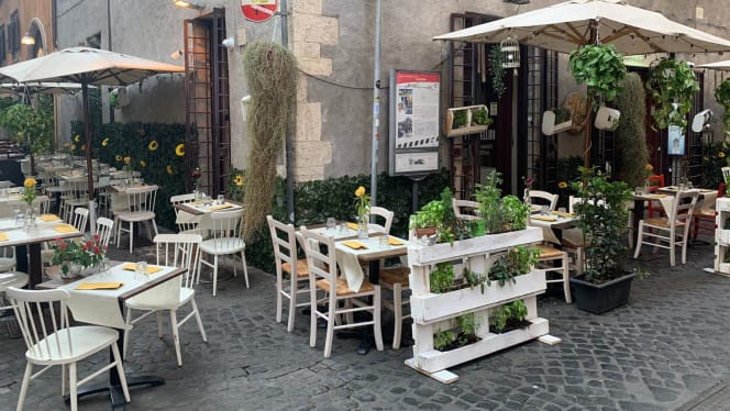 Hostaria I Fratellini - 8