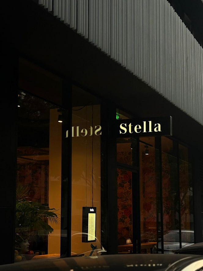 Stella - 7