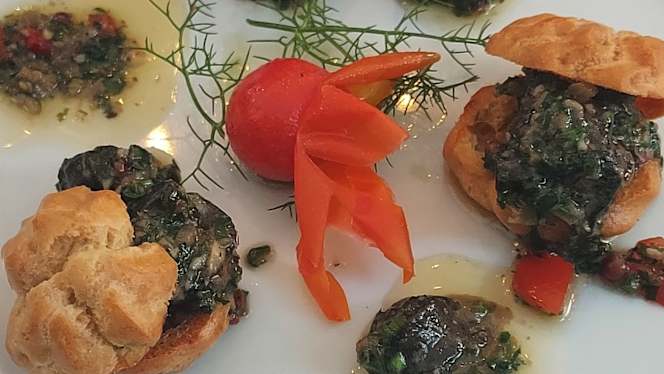 Olivola ristorante - 8