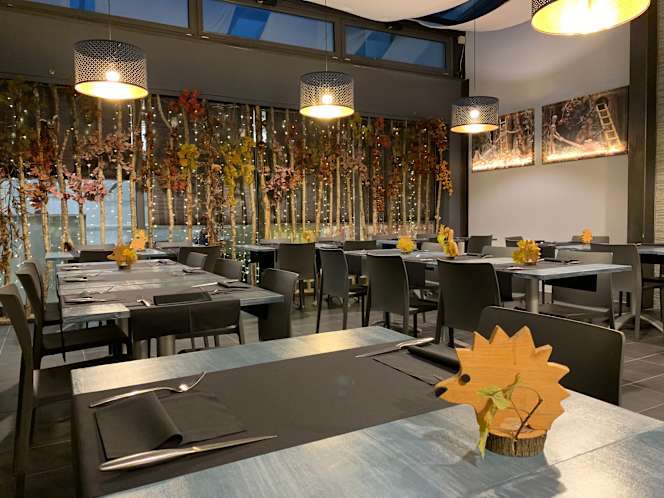 Pizzeria Country Ristorante e Panigacceria - 1