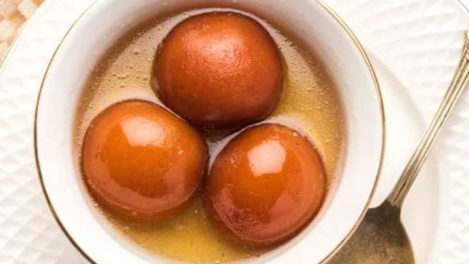 Aromas de la India - 5