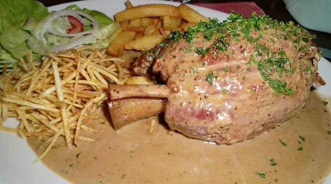 La Baraque Michel - 3