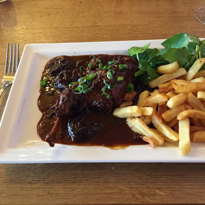 La Baraque Michel - 1