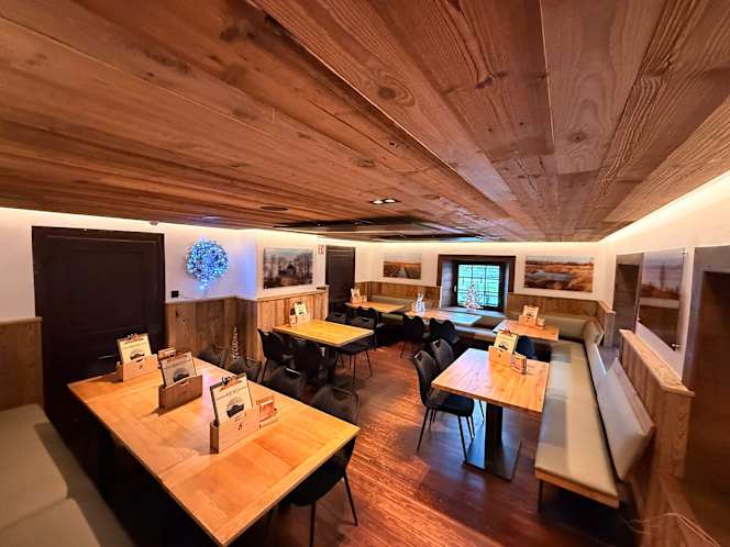 La Baraque Michel - 5