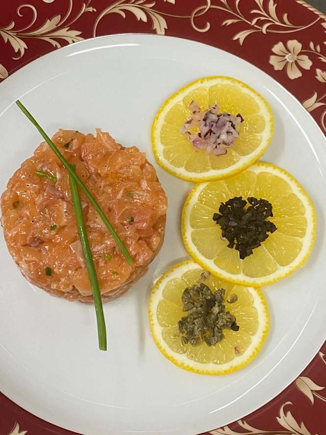 Nuova Trattoria Pizzeria della Madonna - 3