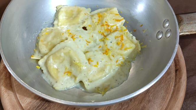 La Trattoria dei Sapori - 1