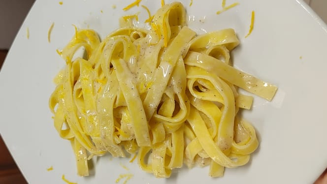 La Trattoria dei Sapori - 4