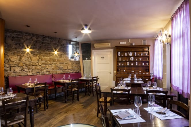 Ristorante Enoteca Porta Osio - 7