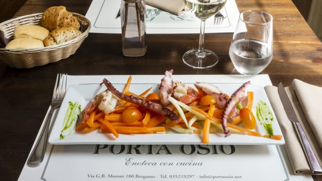 Ristorante Enoteca Porta Osio - 4