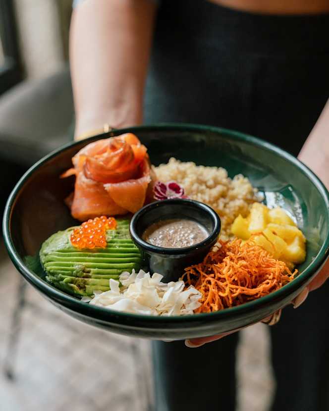 Garden Guimarães Café - 5