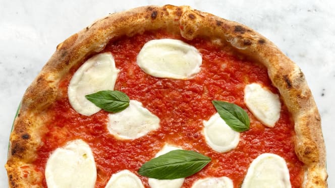 Pizzium Busto Arsizio - 1