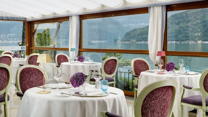 Ristorante Lago - 3