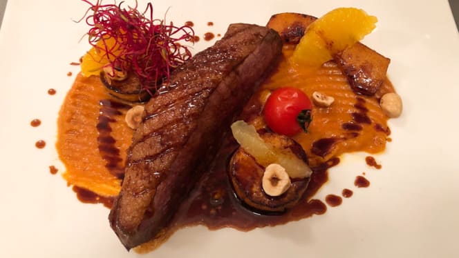 Le Patisson - 5