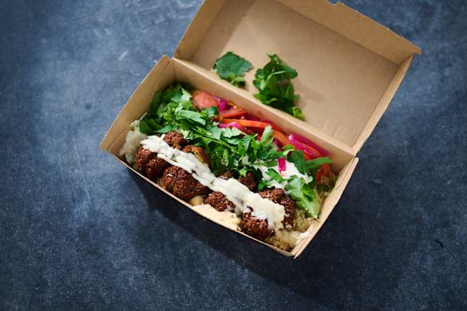 Johan n' Friends - 1