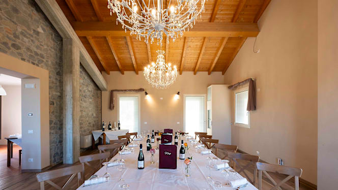 Agriturismo Lamoretti - 7