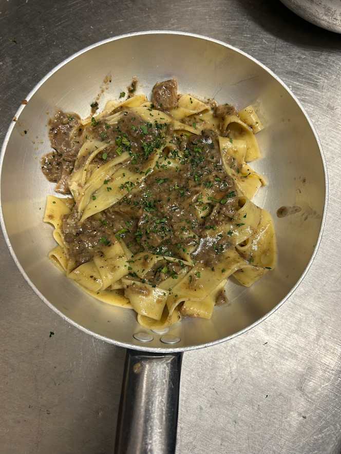 Lo Spuntino Trattoria Griglieria - 1