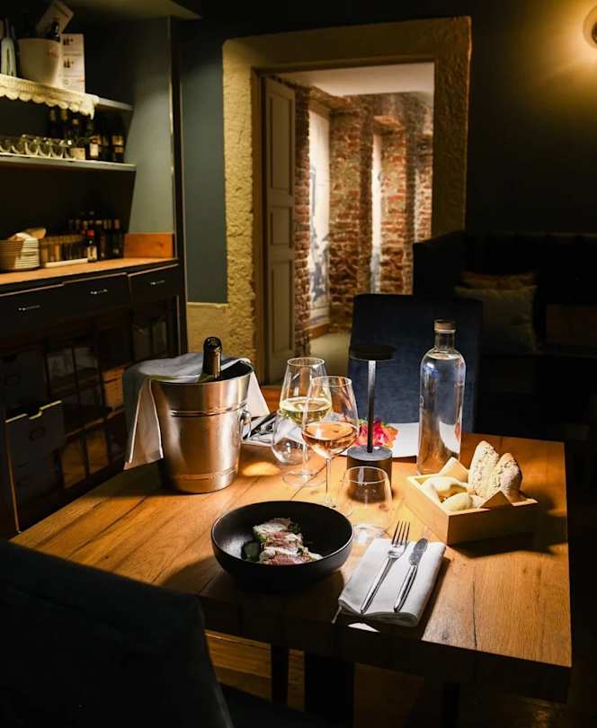 Ristorante Primo Piano - 0